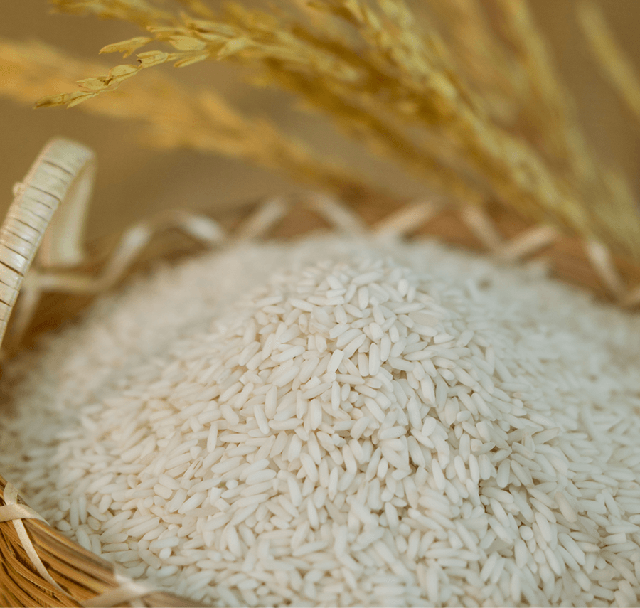 Mali rice